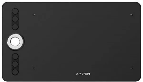XP-Pen Deco 02 Grafik Tablet