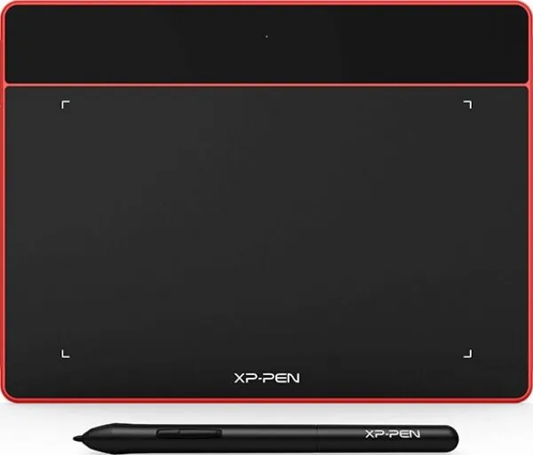 XP-Pen Deco Fun S (CT640) Grafik Tablet