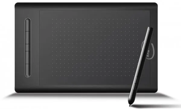 Zigver Z960 Wireless Grafik Tablet
