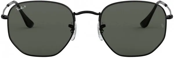 Ray-Ban RB-3548N-002-58 Güneş Gözlüğü