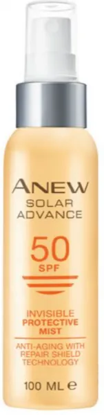 Avon Anew Solar Advance Sprey 50 Faktör 100 ml Güneş Ürünleri