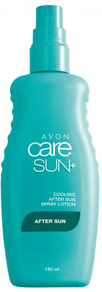 Avon Care Sun Ferahlatıcı Güneş Sonrası 150 ml Güneş Ürünleri