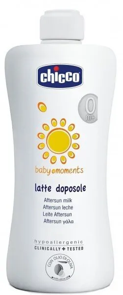 Chicco Latte Doposole Güneş Sonrası Sütü 200 ml Güneş Ürünleri