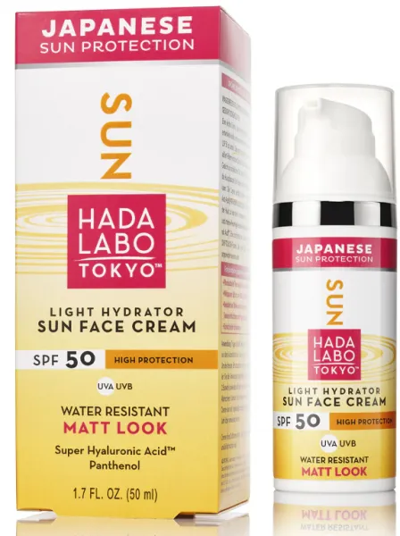 Hada Labo Tokyo Sun 50 Spf 50 ml Güneş Ürünleri