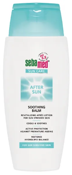 Sebamed After Sun Balsam 150 ml Güneş Ürünleri