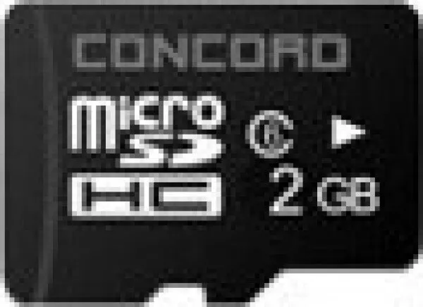 Concord C-M2 2 GB microSD