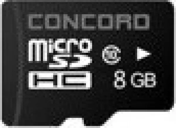 Concord C-M8 8 GB microSD