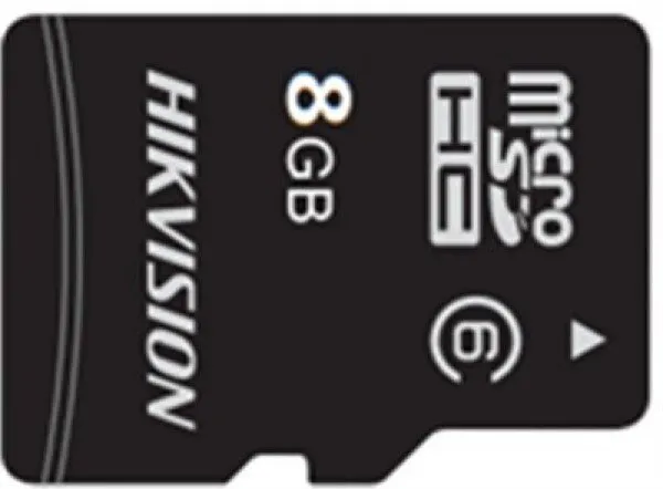 Hikvision C1 8 GB (HS-TF-C1/8G) microSD