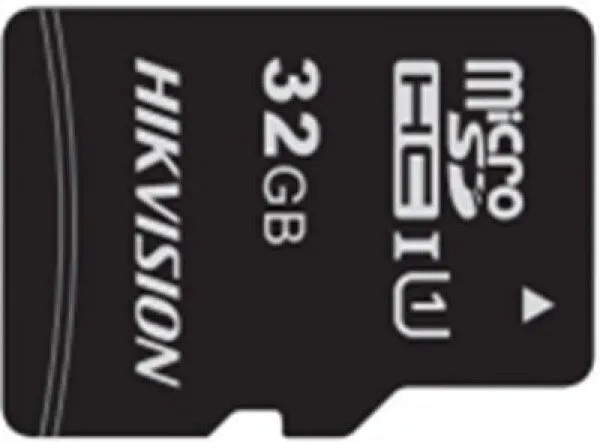 Hikvision C1 32 GB (HS-TF-C1/32G) microSD