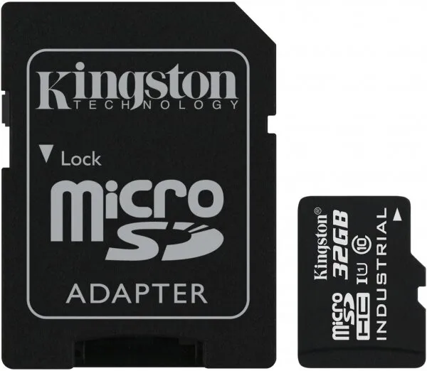 Kingston SDCIT/32GB 32 GB microSD