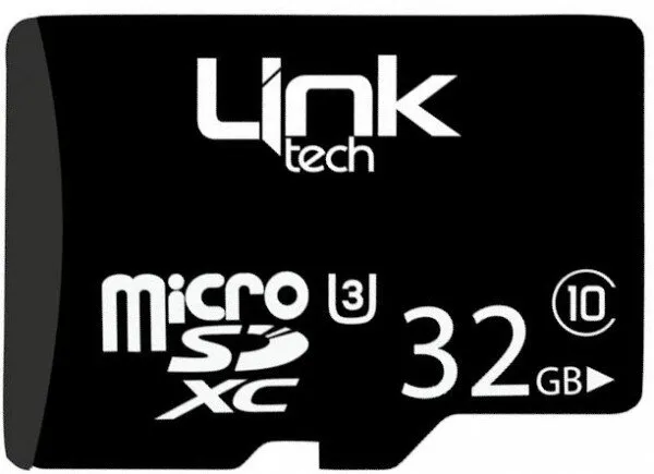 LinkTech M110 32 GB (LMC-M110) microSD