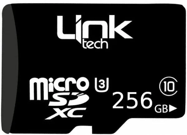 LinkTech M113 256 GB (LMC-M113) microSD