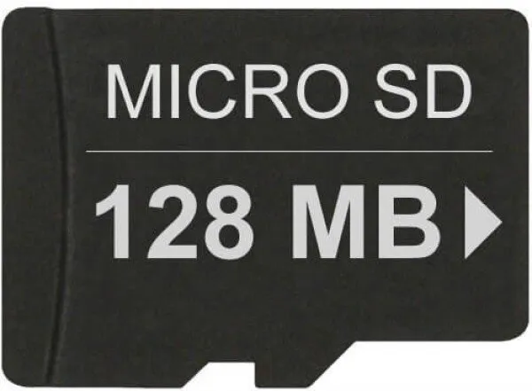 Powerway PH-128G 128 GB microSD
