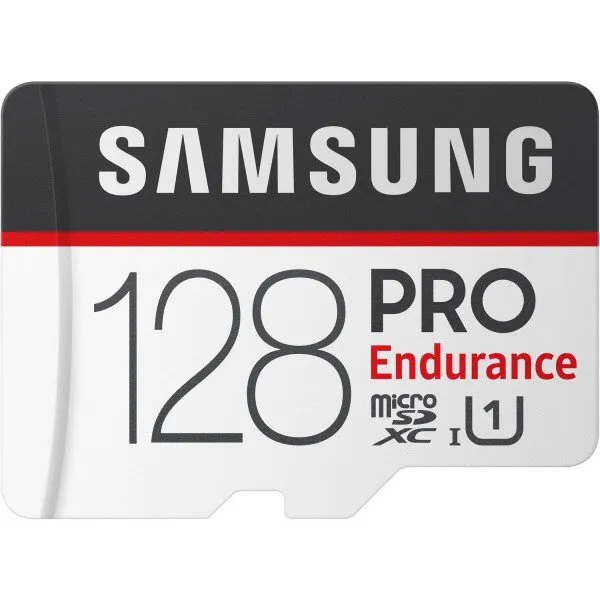 Samsung PRO Endurance (MB-MJ128GA/EU) microSD