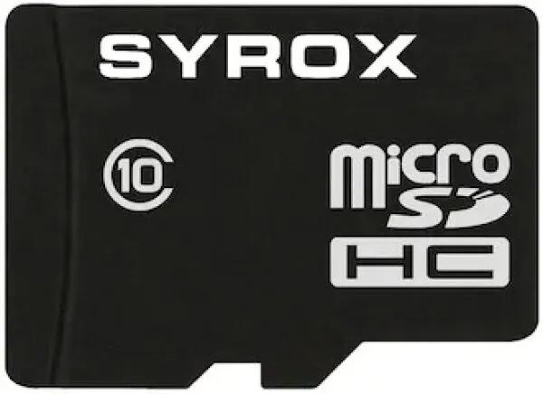 Syrox MC-16 microSD