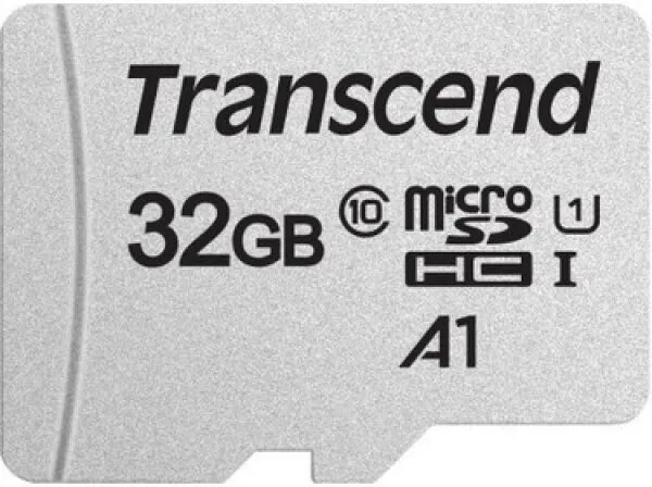 Transcend TS32GUSD300S microSD