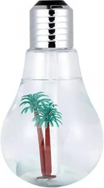 Lumenn Bulb Humidifier Hava Nemlendirici
