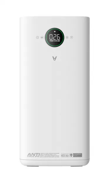 Viomi OI Smart Air Purifier Hava Temizleyici