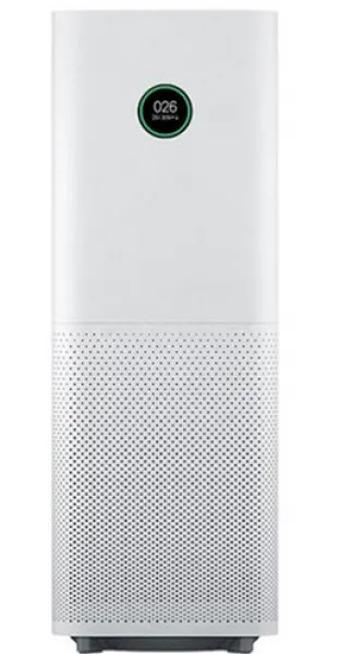 Xiaomi Mi Air Purifier Pro (AC-M3-CA) Hava Temizleyici