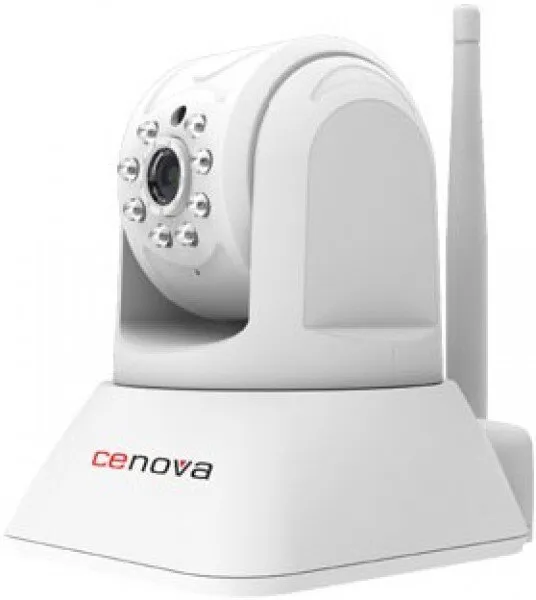 Cenova CN-202PT IP Kamera