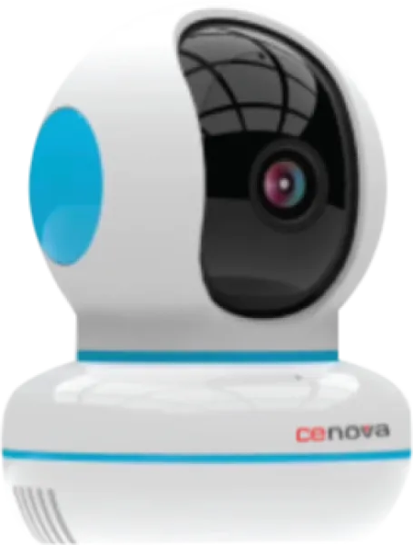 Cenova CN-206IP IP Kamera