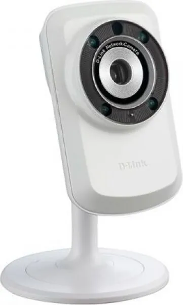 D-Link DCS-932L IP Kamera