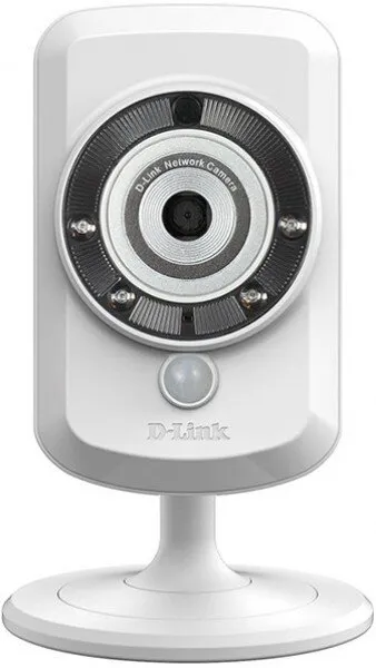 D-Link DCS-942L IP Kamera