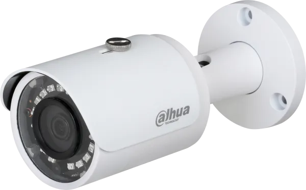 Dahua IPC-HFW1230S-S5 IP Kamera