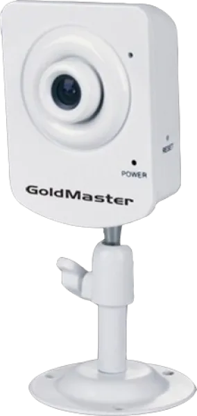 Goldmaster SC-401-I IP Kamera