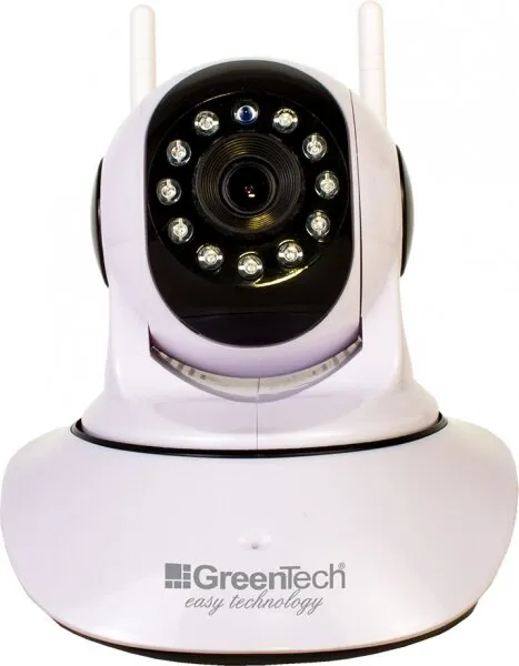 GreenTech GT-IP36HD IP Kamera