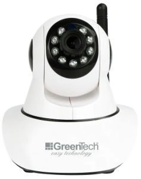GreenTech GT-IP37 IP Kamera