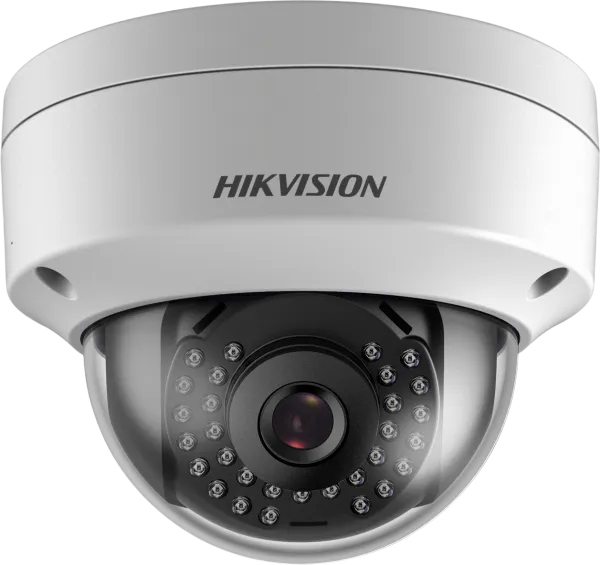 Hikvision DS-2CD1123G0-IUF IP Kamera