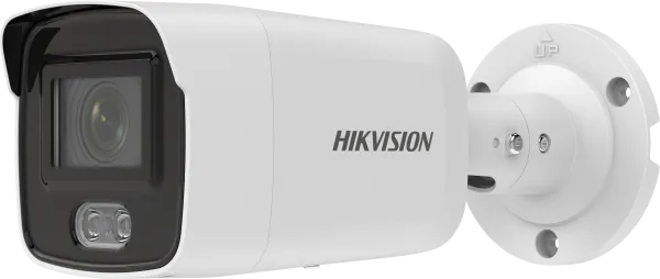 Hikvision DS-2CD2047G2-L IP Kamera