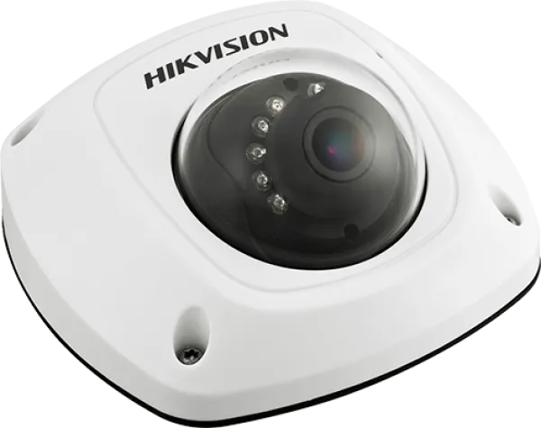 Hikvision DS-2CD2542FWD-IS IP Kamera