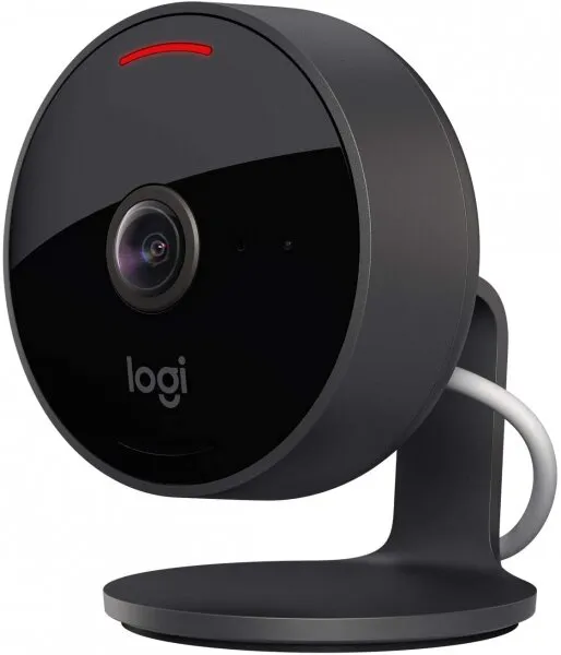 Logitech Circle View Wired (961-000490) IP Kamera