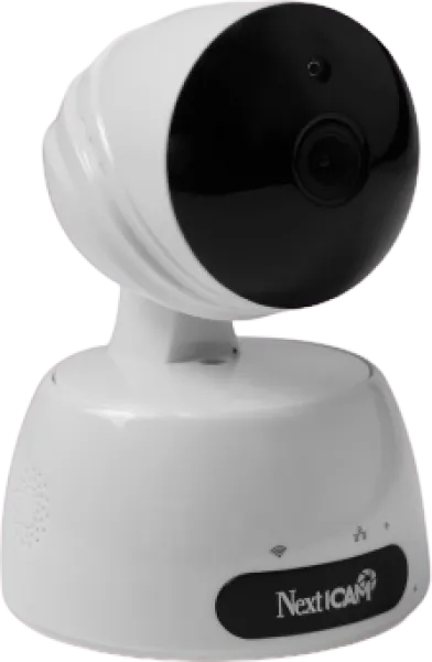 NextCam CloudCam IP Kamera