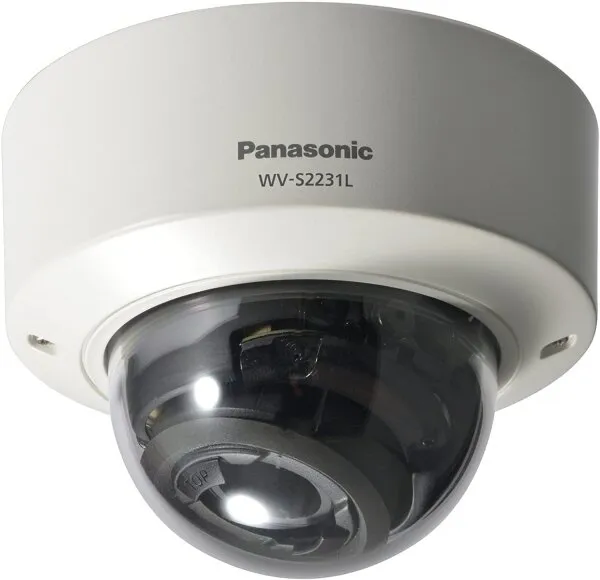Panasonic WV-S2231L IP Kamera