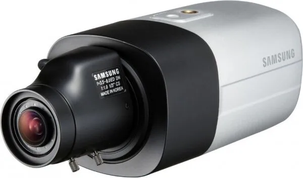 Samsung SNB-7004P IP Kamera