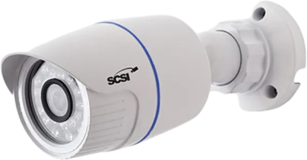 SCSI SON-3004R IP Kamera