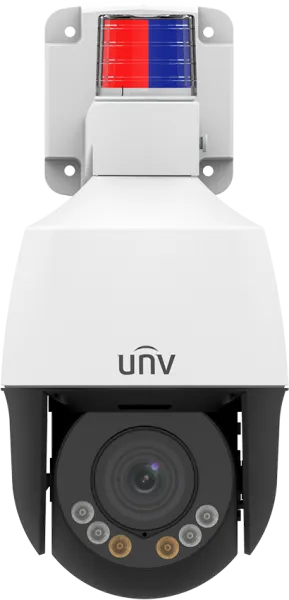 Uniview IPC6312LFW-AX4C-VG IP Kamera