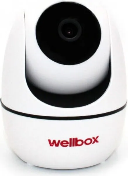 Wellbox WB-2020 IP Kamera