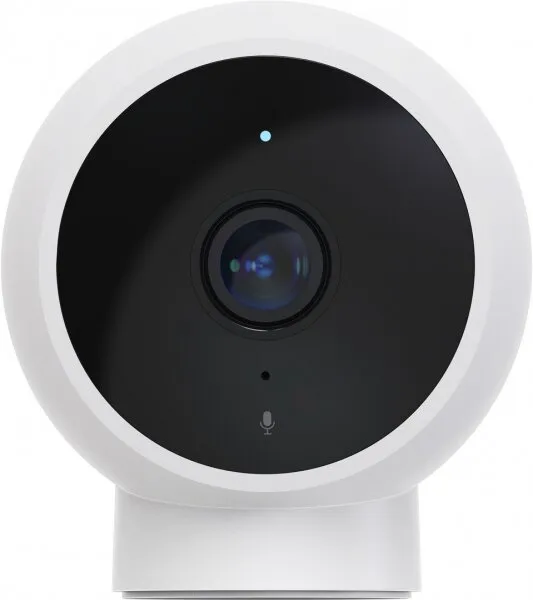 Xiaomi Mi Home Security Camera 1080P Magnetic Mount (MJSXJ02HL) IP Kamera