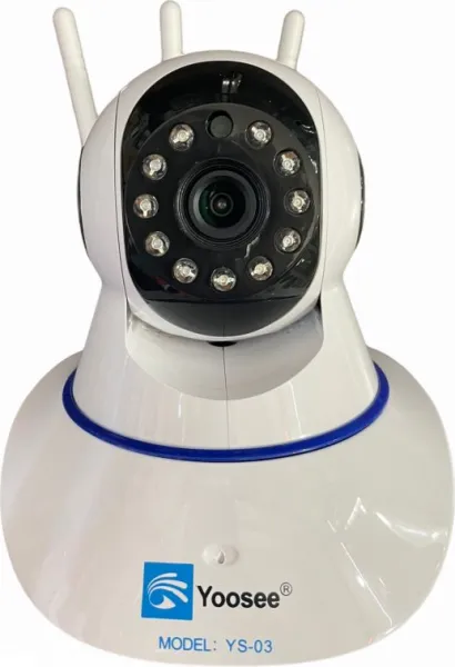Yoosee YS-03 IP Kamera