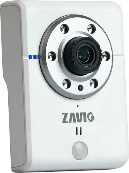 Zavio F3210 IP Kamera
