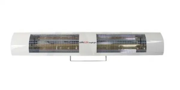 Cafesun Long Bright 3000W (152.2.1500.B) Infrared Isıtıcı