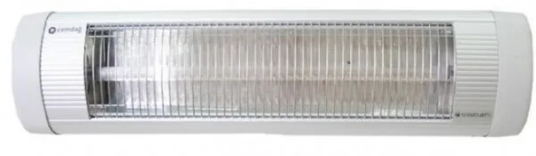 Cemdağ TJ-2000W 2000 W Infrared Isıtıcı