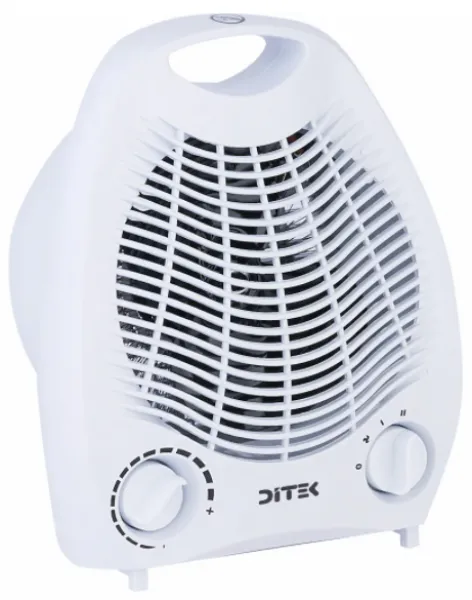 Ditek DT-2000 Fanlı/Seramik Isıtıcı