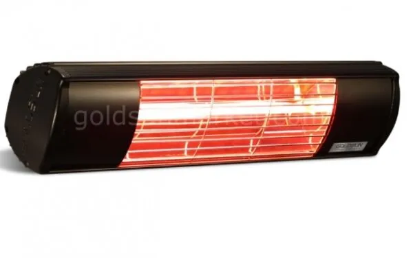 Goldsun Aqua GSA20 2000W Infrared Isıtıcı