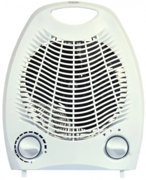 Hometta Pandora HMT-3000F 2000W Fanlı/Seramik Isıtıcı