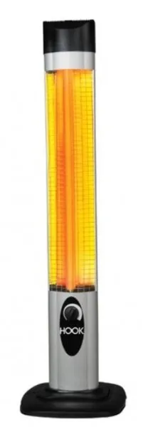 Hook HK-402 2500W Infrared Isıtıcı